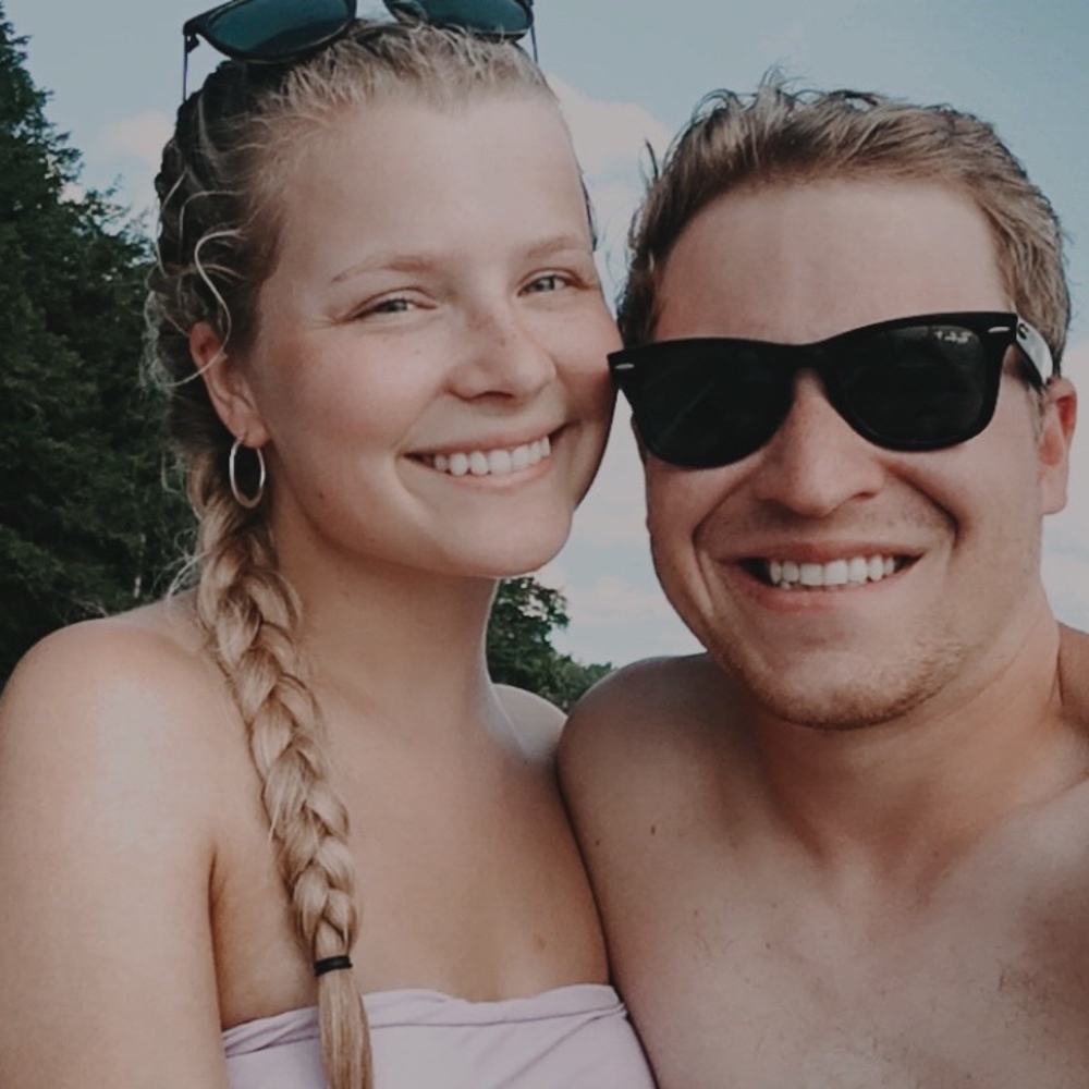 Meet your Posher, Kathryn